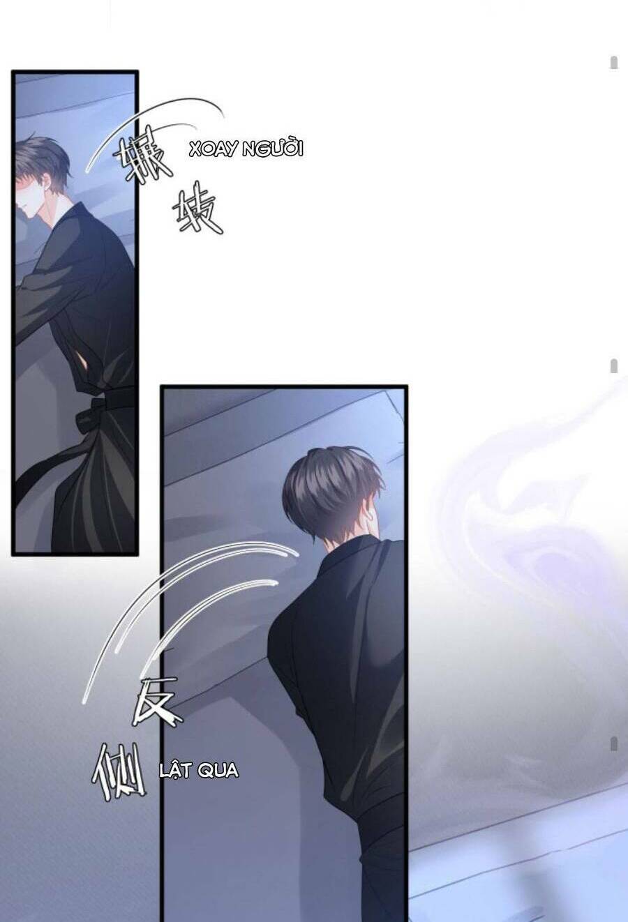 xuyên nhanh: phản diện quá sủng quá mê người chapter 122 27