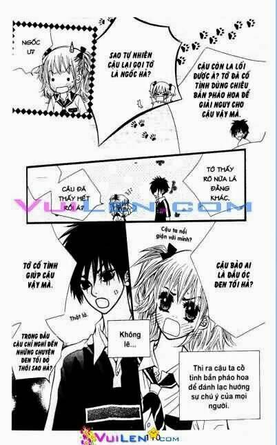 chàng trai thứ 13 chapter 2 112