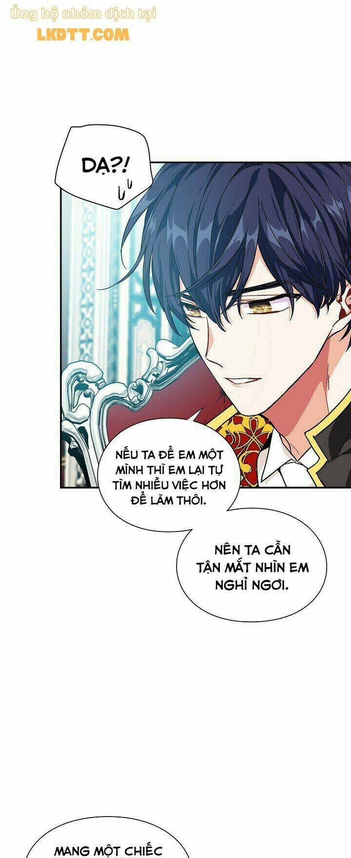 nữ hoàng ngoại khoa chapter 100 25