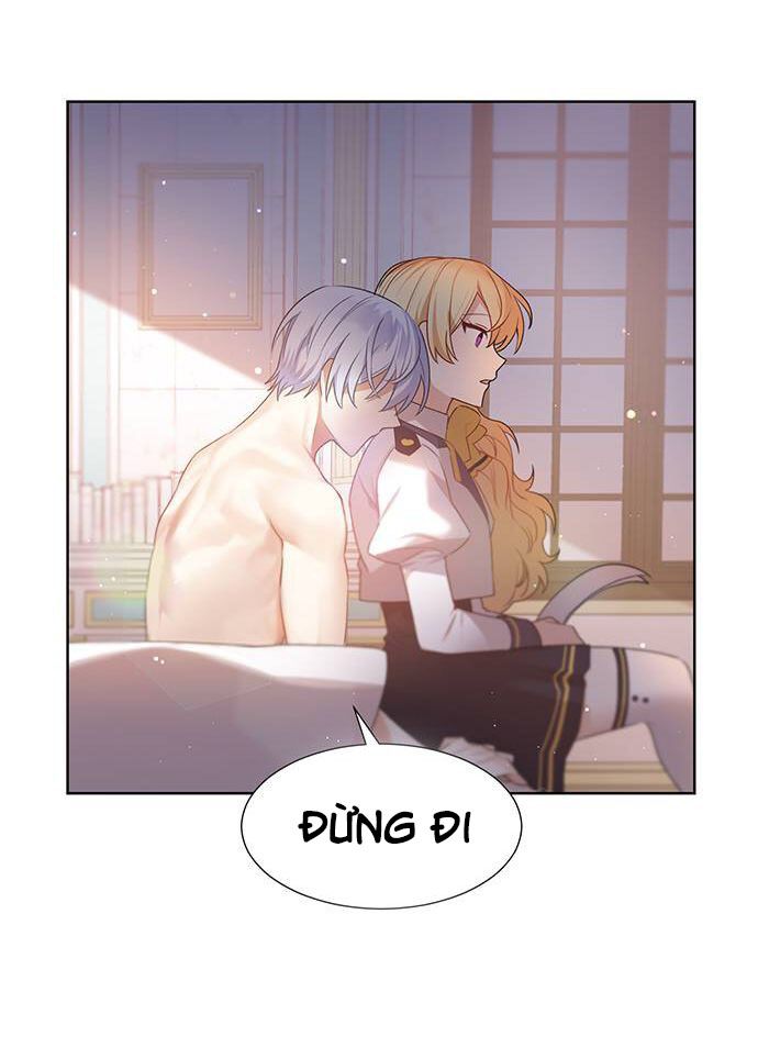 tôi là vị hôn thê phản diện chapter 8 1