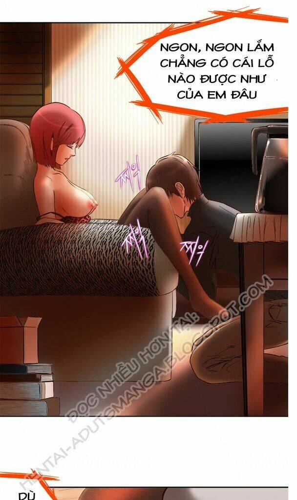 dog girl chapter 2 20