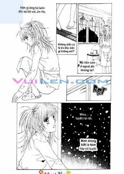 công chúa của tôi chapter 1 96