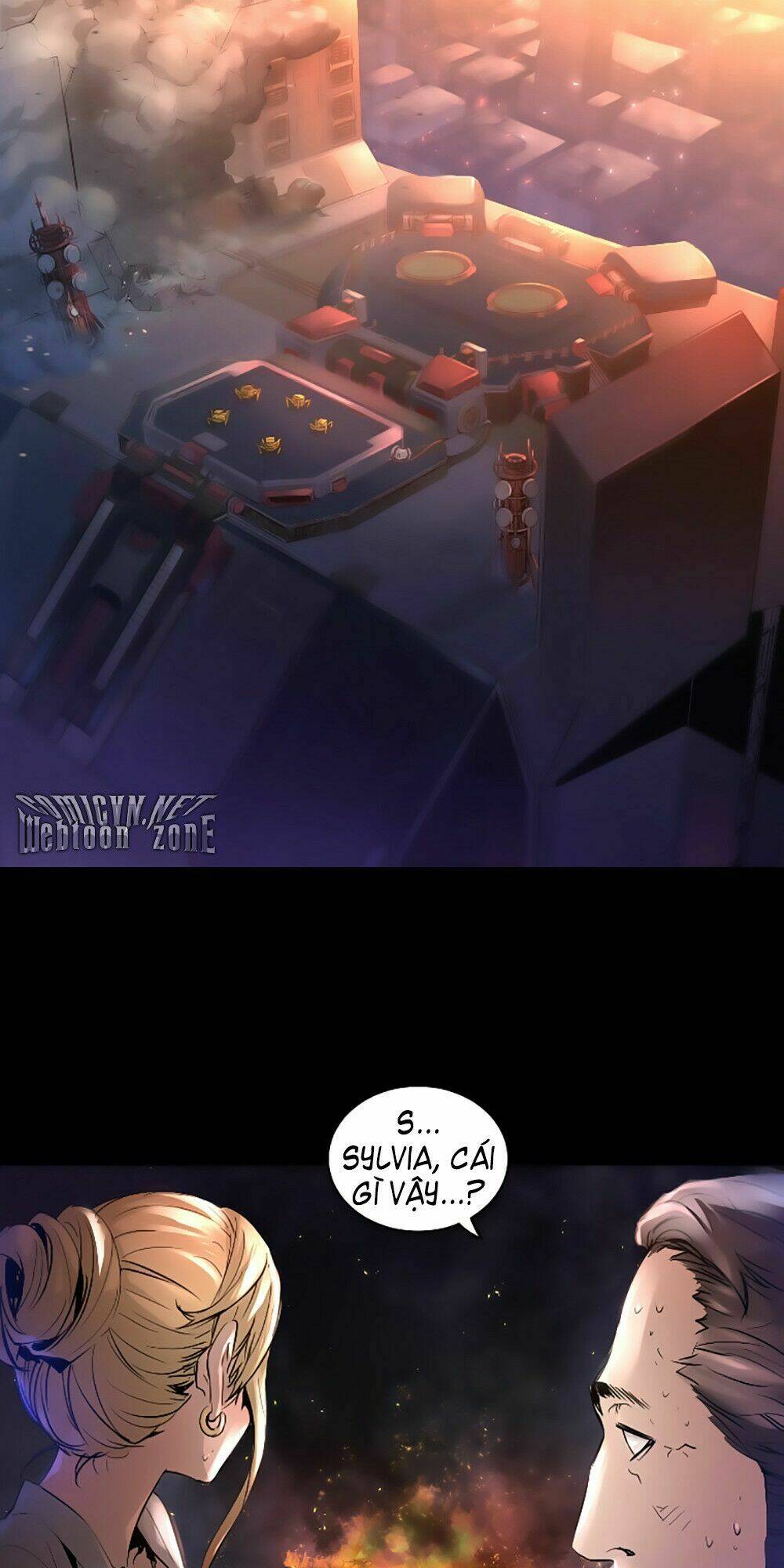 tam tuyệt tại dị giới chapter 23 8