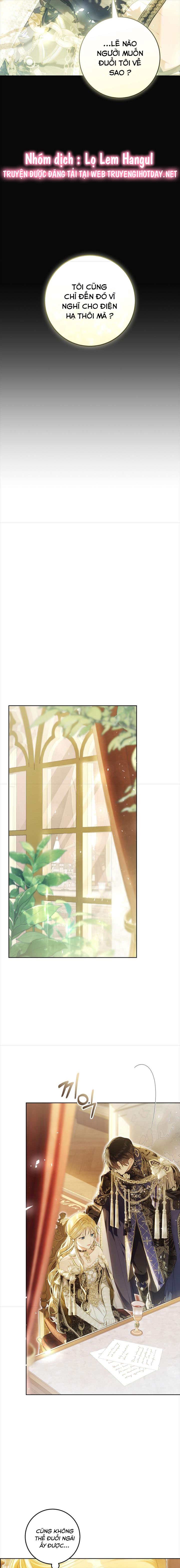 con rối ác nữ marionette chapter 89 11