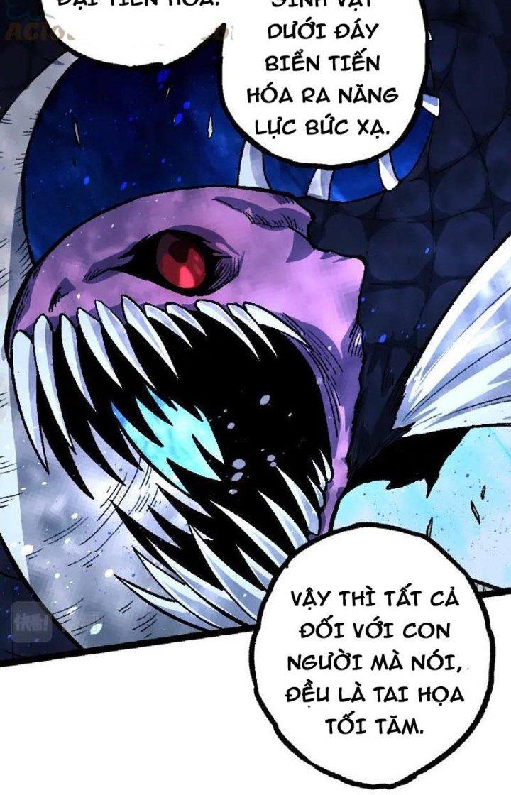 từ cây cổ thụ bắt đầu tiến hóa chapter 32 38