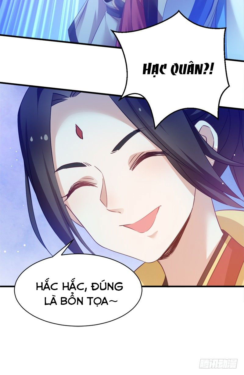 trò chơi trừng phạt chapter 49 16