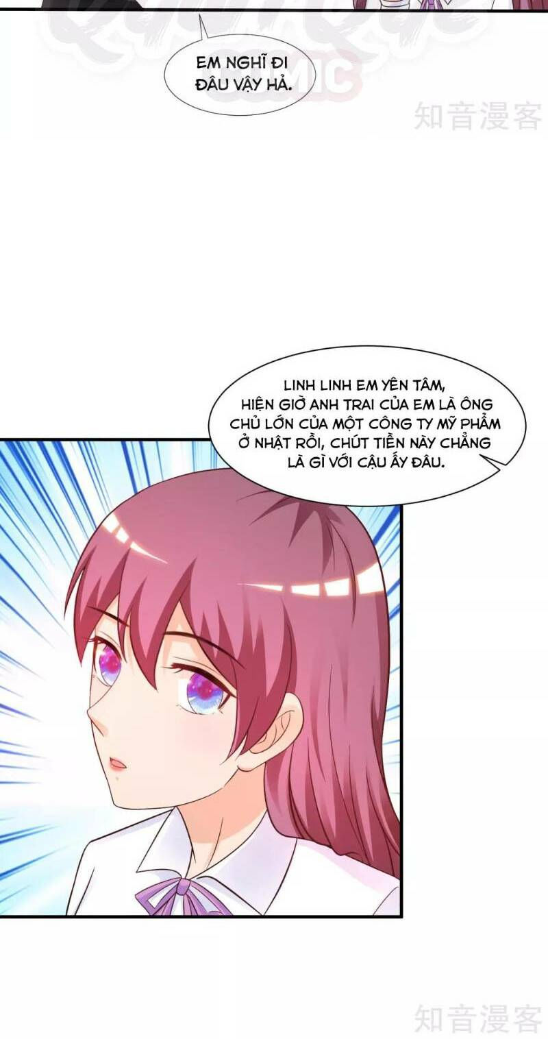 tối cường vận đào hoa chapter 73 26