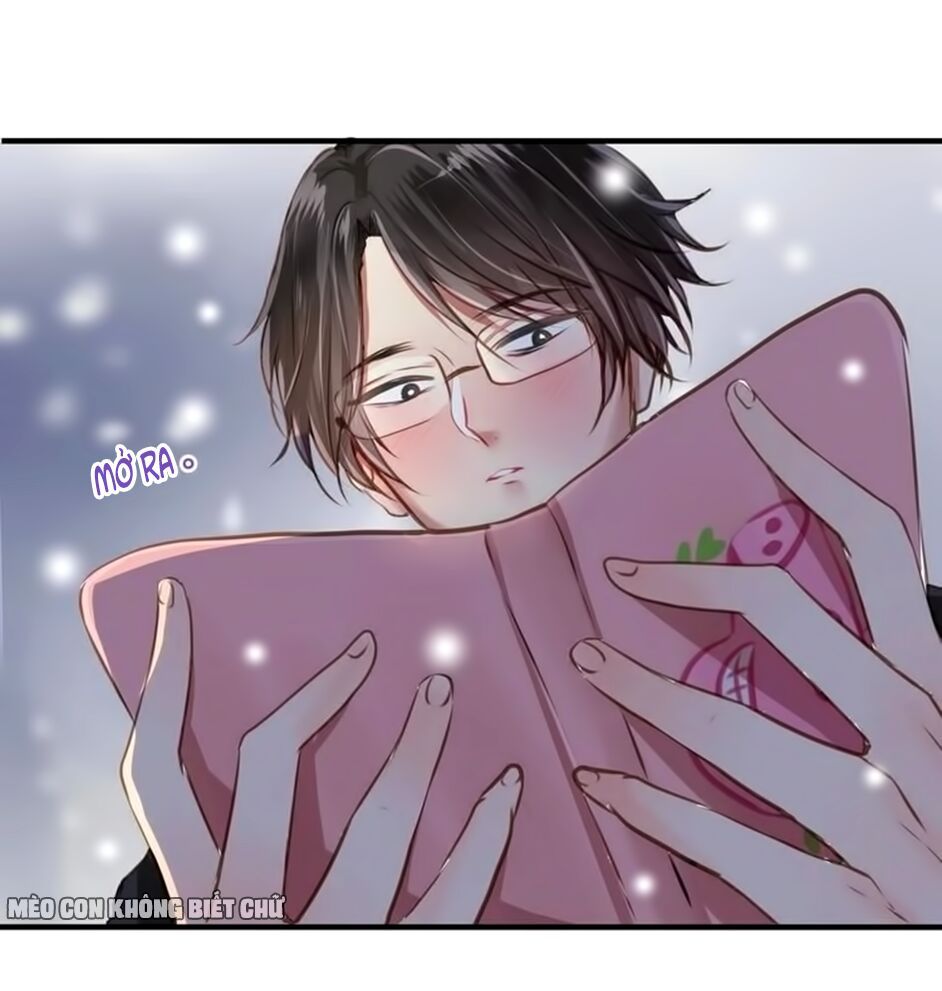 không có ssr làm sao để yêu chapter 20 10