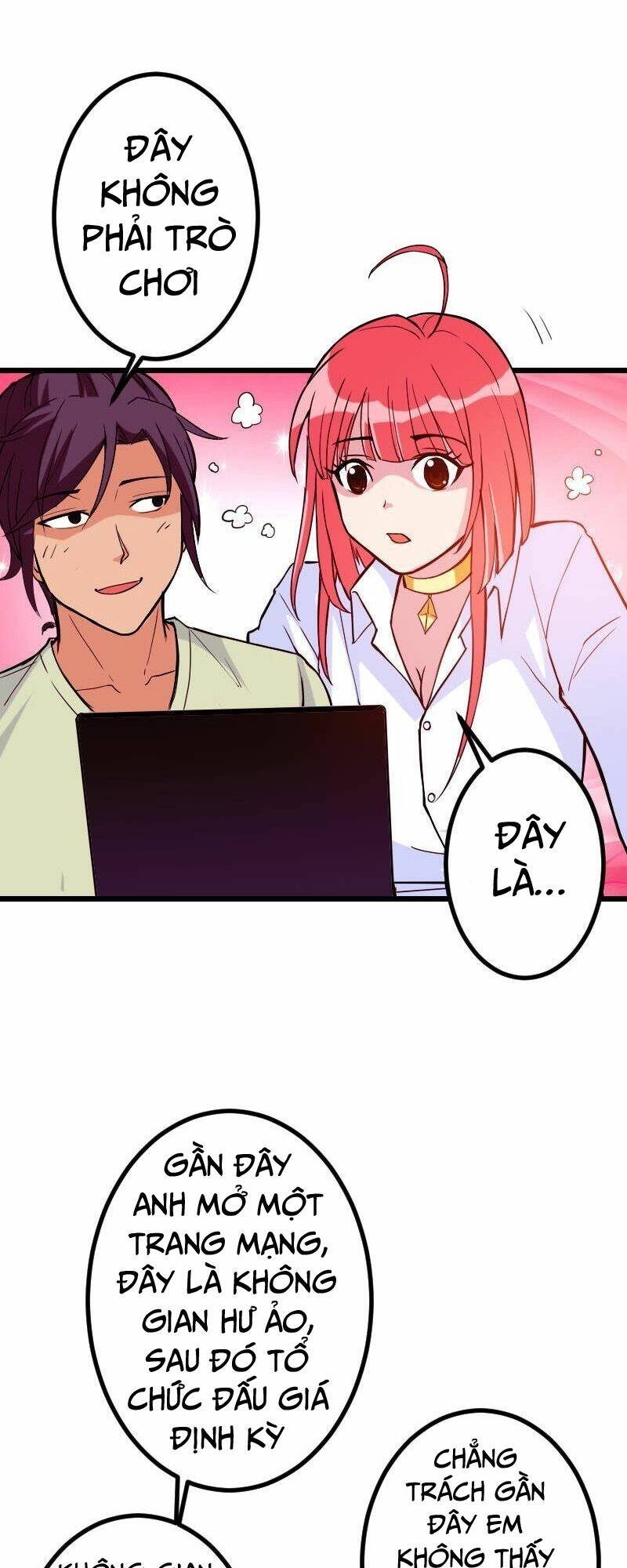 ngưu thư cung ứng thương chapter 97 8