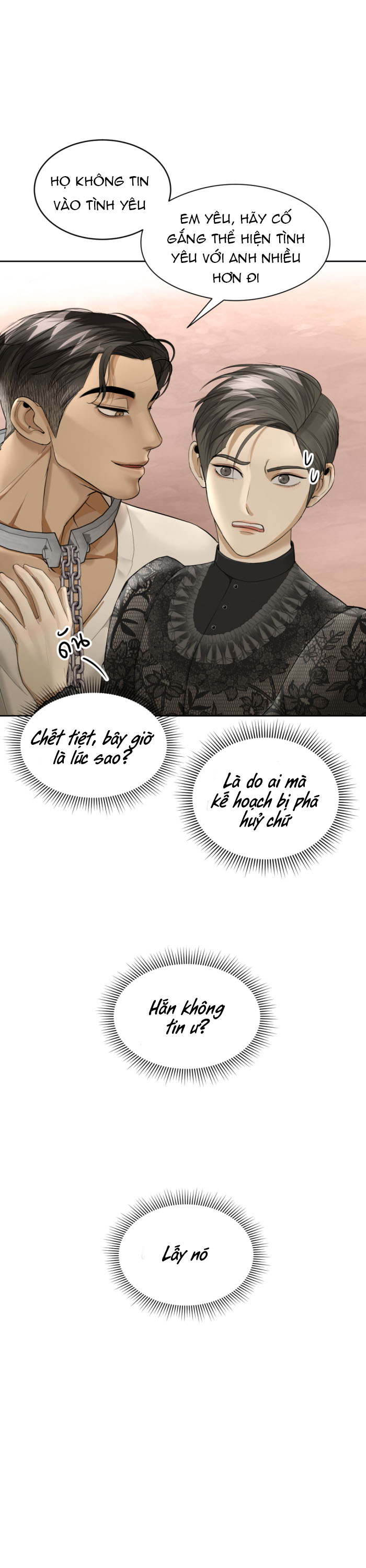 tôi là công tử đẹp nhất xiêm chapter 19 38