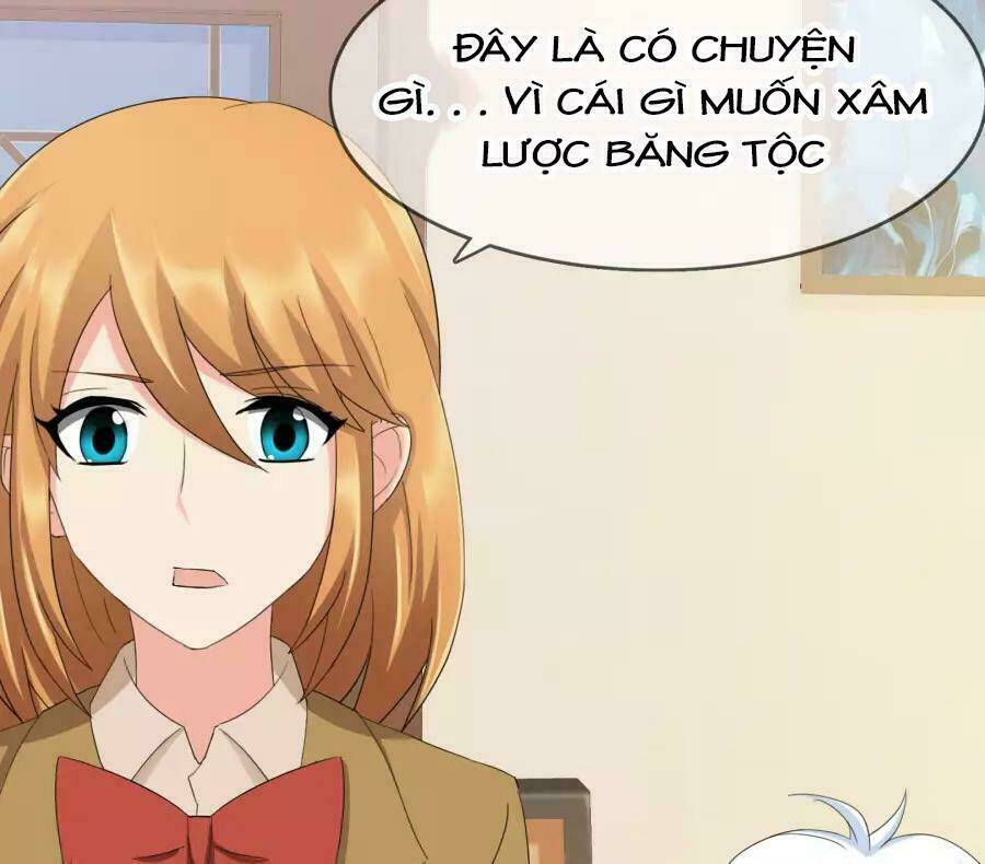 bá đạo trung khuyển tìm ái ký chapter 111 4