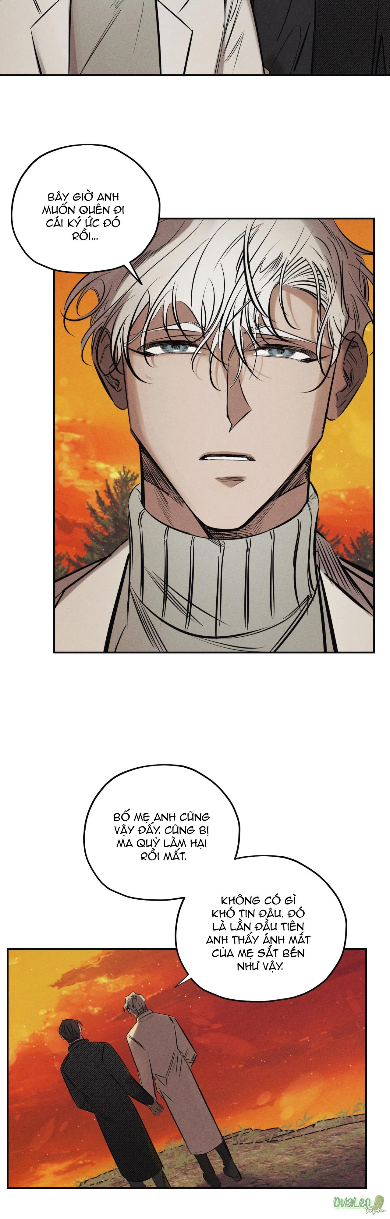 đóa hoa tội lỗi chapter 21 10