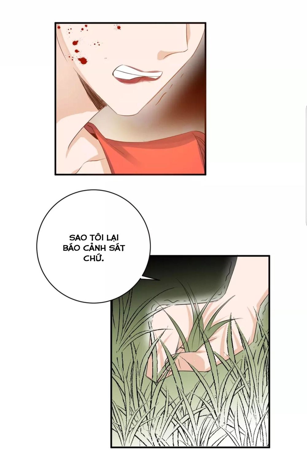 ánh trăng ngọt ngào chapter 27 19