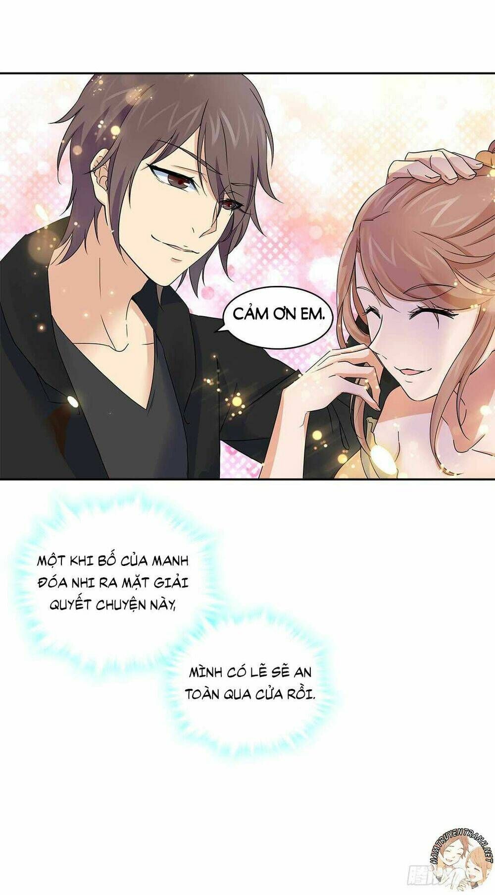 cô vợ siêu mẫu của cố thiếu chapter 53 9