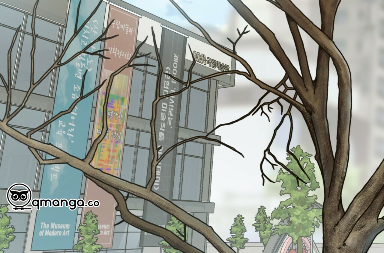 thời gian giữa sói và chó chapter 64 37