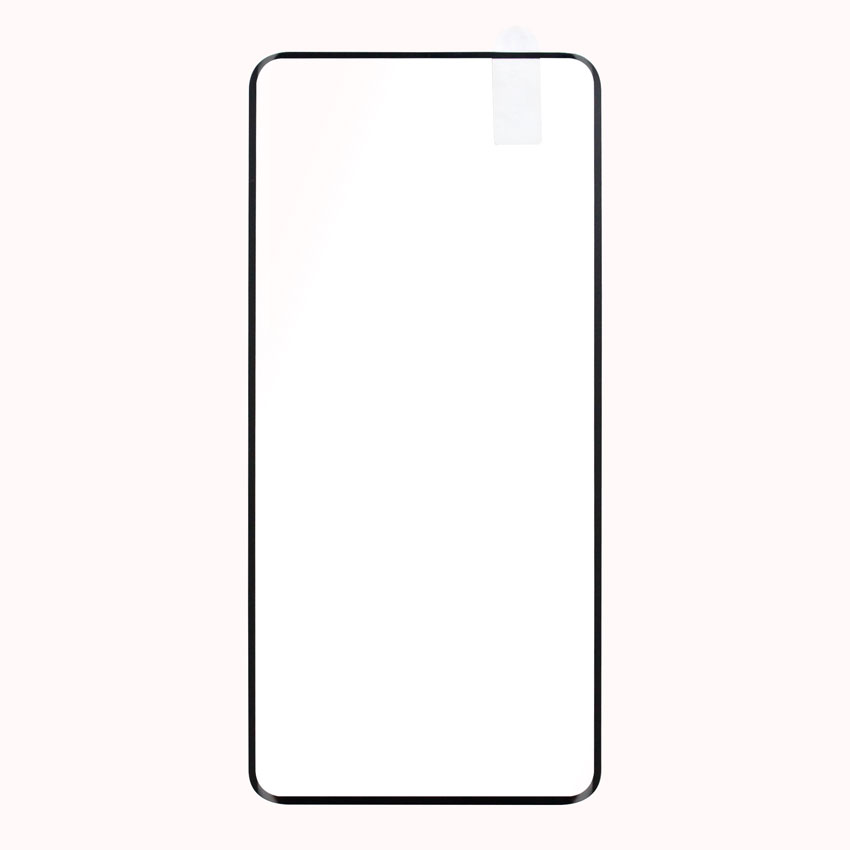 Miếng dán cường lực cho OnePlus 7 Pro Full viền màn hình - Đen