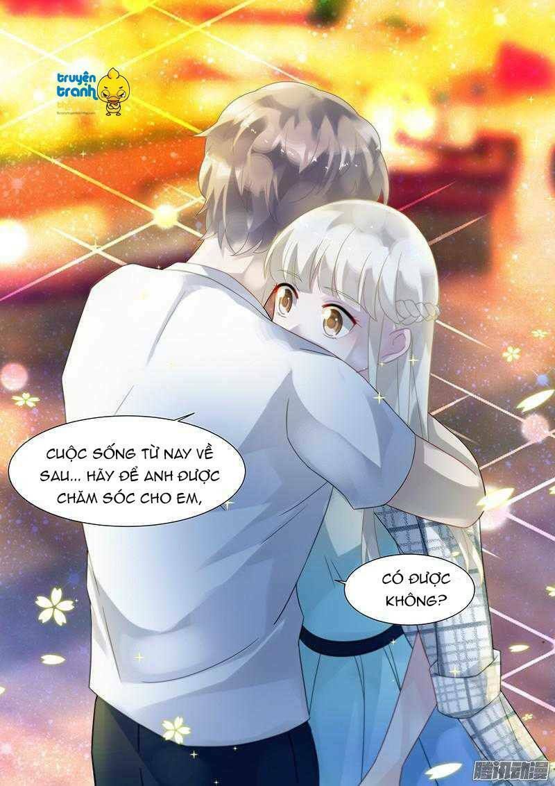 nhạ thượng thủ tịch tổng tài chapter 67 9