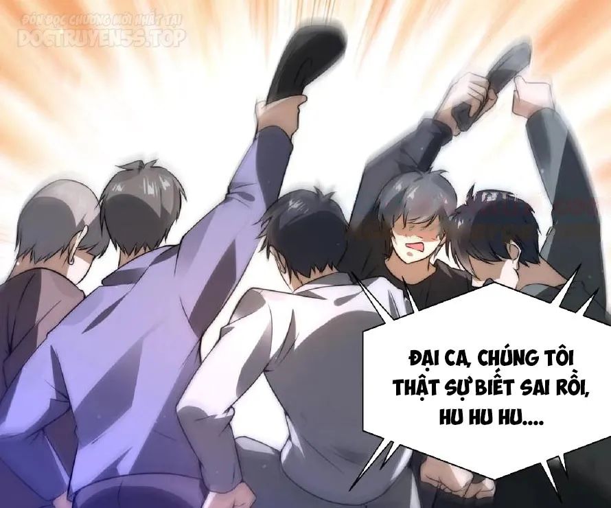 không gian hệ lão lục: dự trữ một vạn tấn thịt ngày tận thế chapter 60 23