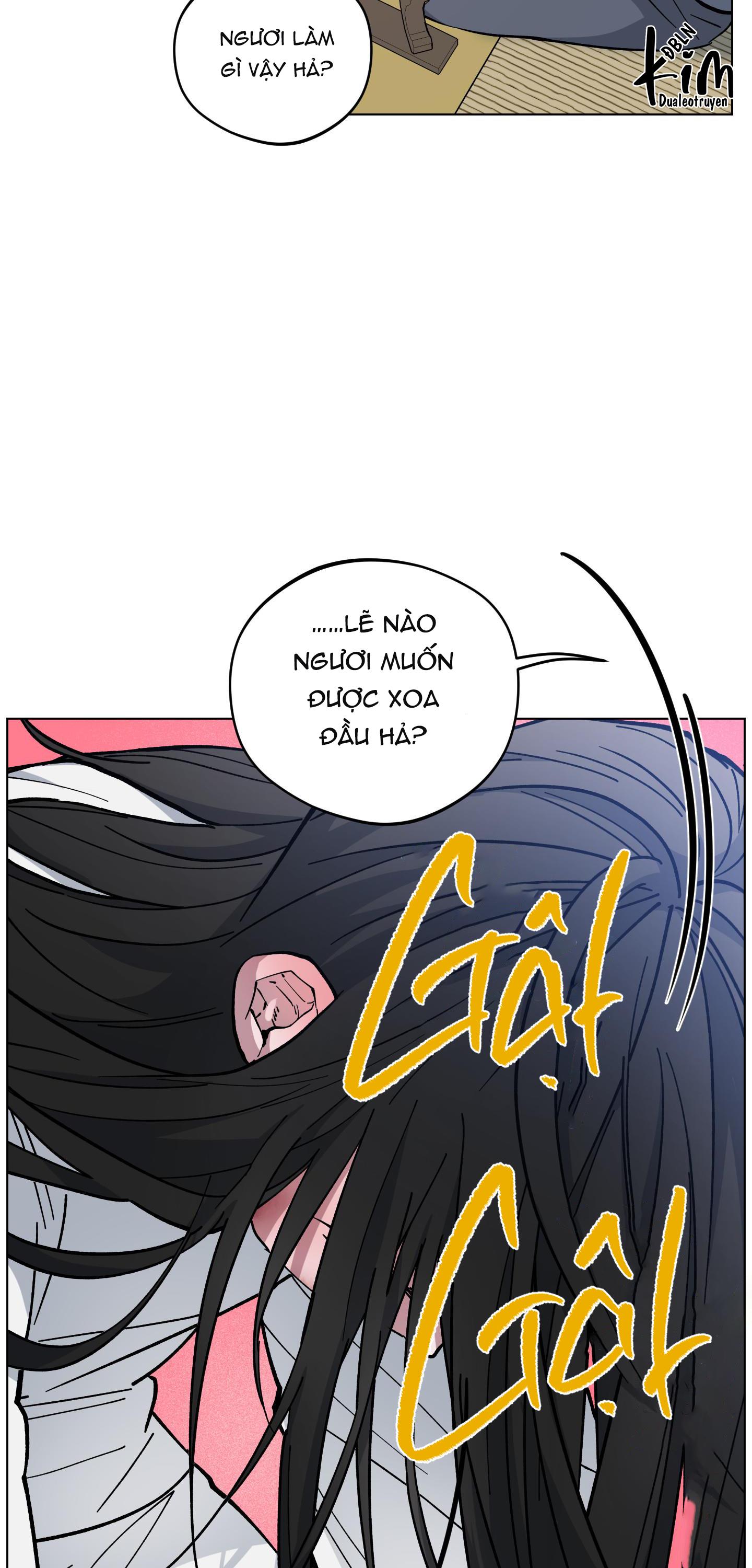 bình minh, mây và sông chapter 39 20