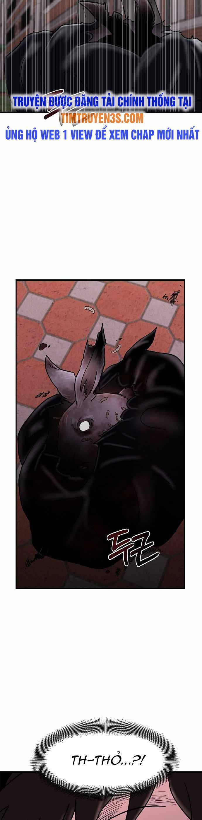 rốt cuộc cũng thấy ngọn lửa xanh chapter 17 2