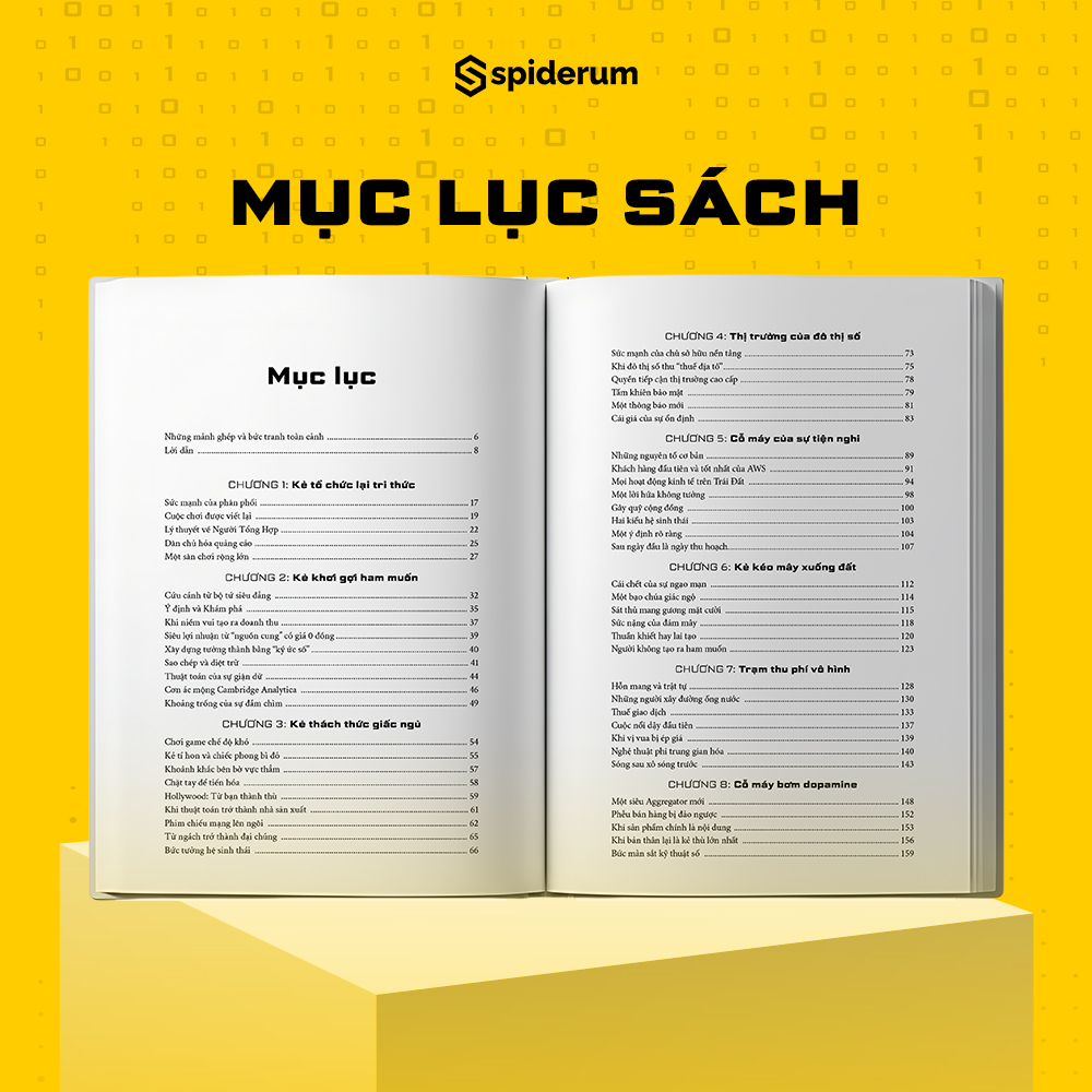 Sách Code và Cát - Những Quyền Lực Công Nghệ Xoay Chuyển Thế Giới - Tác Giả Phan Tuấn