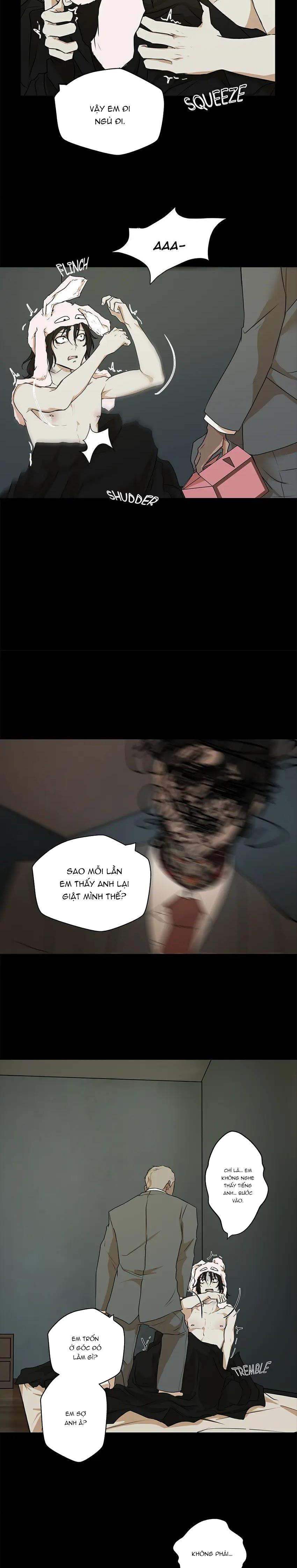 love murder basketball chapter 6 2