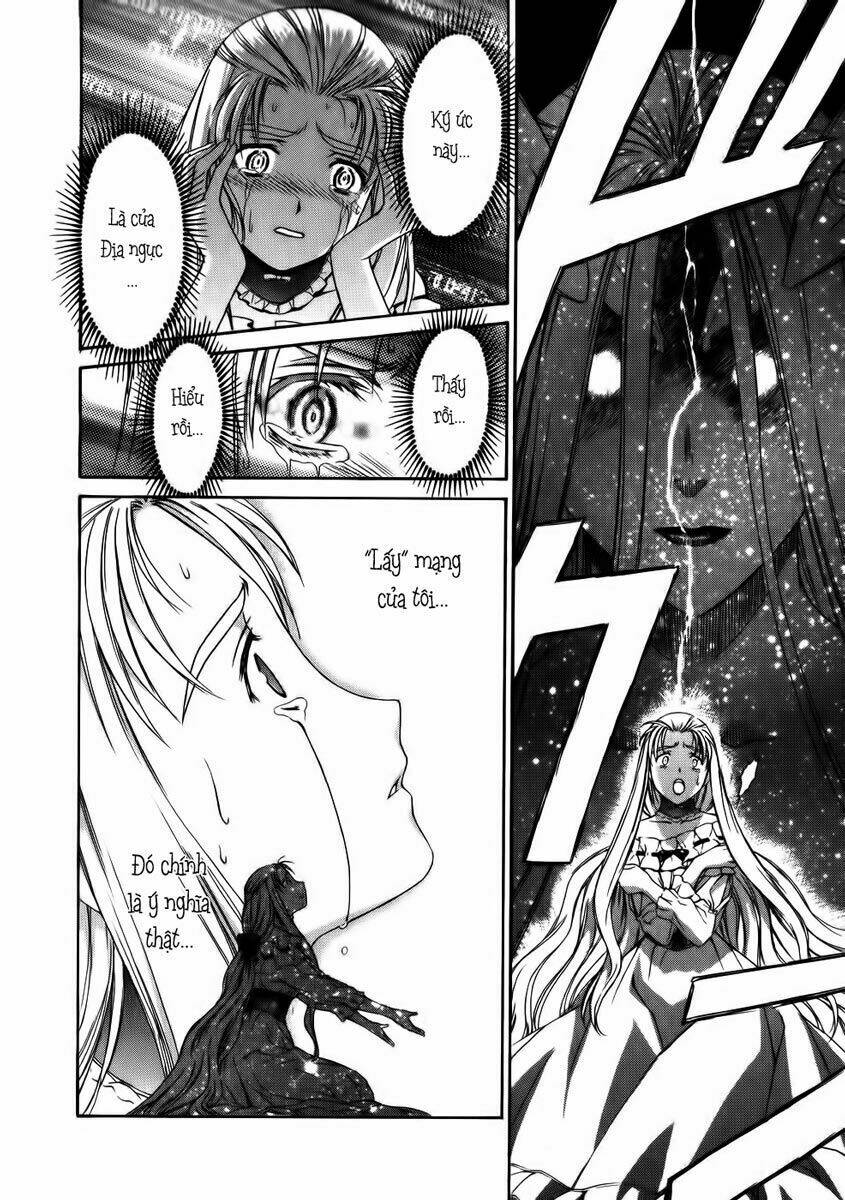 chrono crusade chapter 41 18