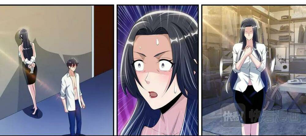 tối cường cuồng binh chapter 58 13