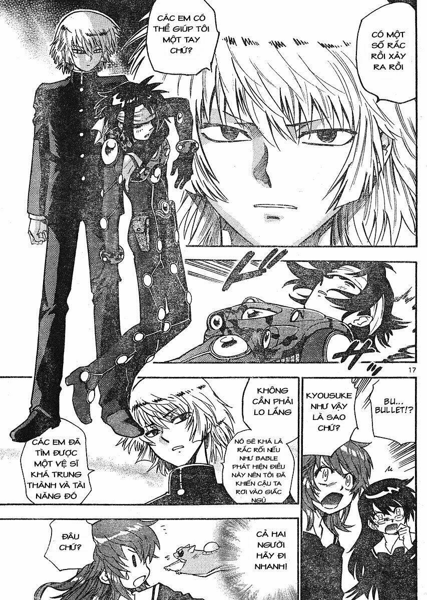 loli siêu năng lực chapter 159 18