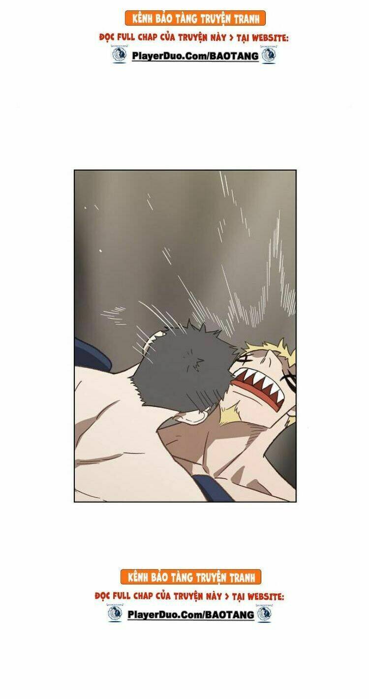 võ sĩ - the boxer chapter 54 33