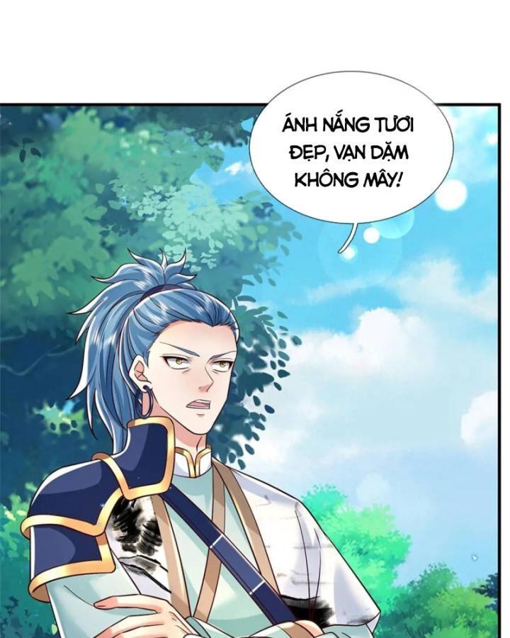 ta trở về từ thế giới tu tiên chapter 253 30