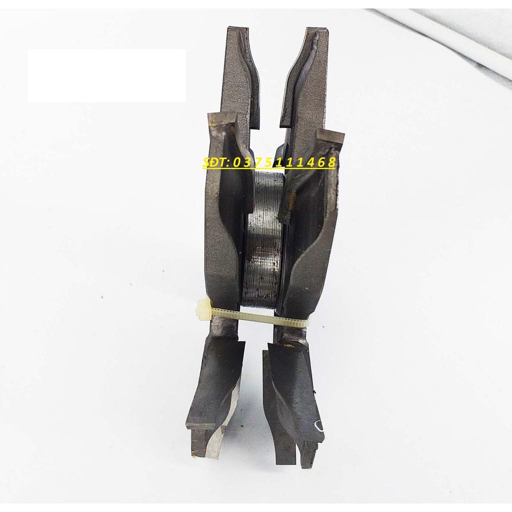 Dao tubi phay gỗ huỳnh ván PN01