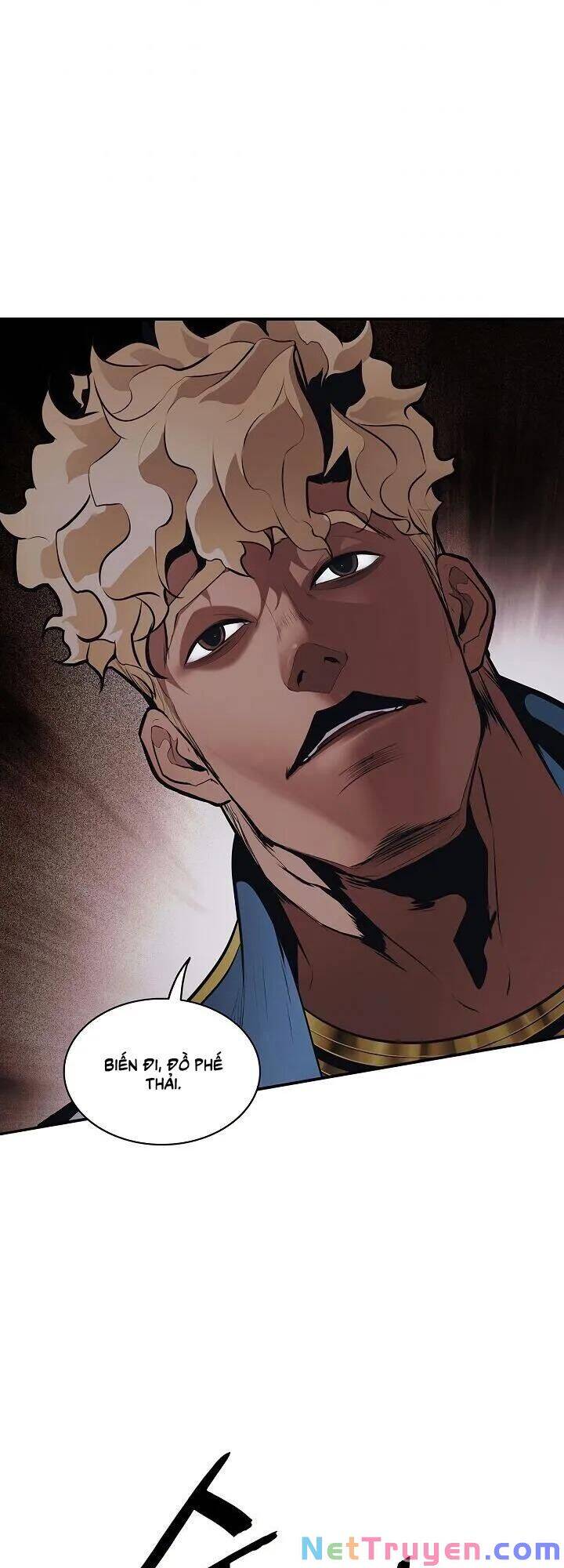 bất bại chân ma chapter 92 43