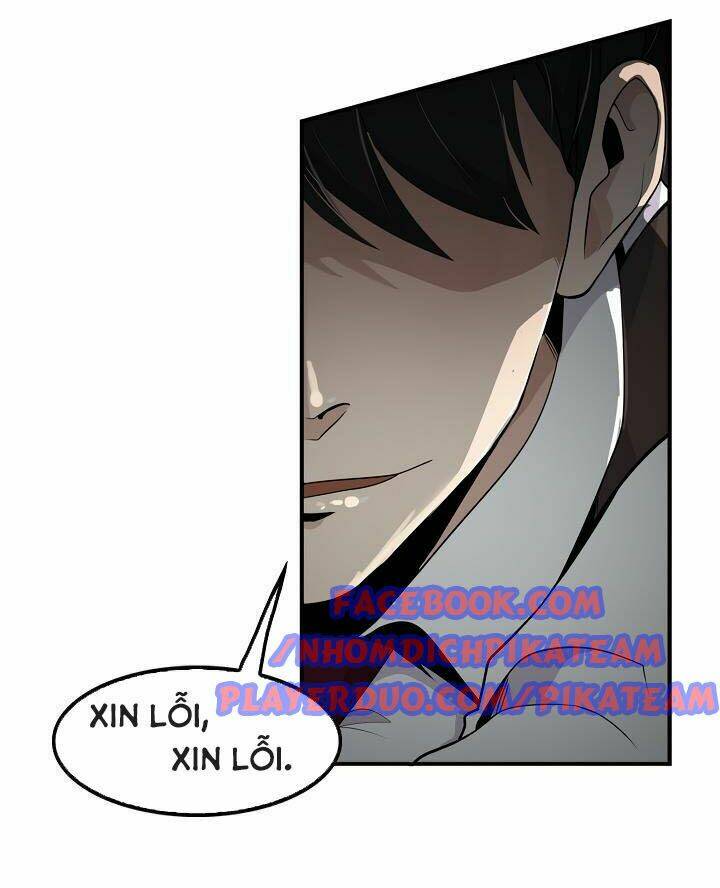 điều tra viên chuyển sinh chapter 8 20