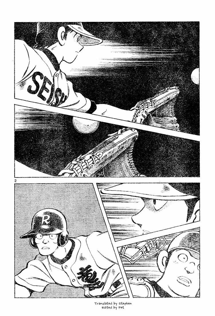 trò chơi vượt qua thử thách chapter 90 3