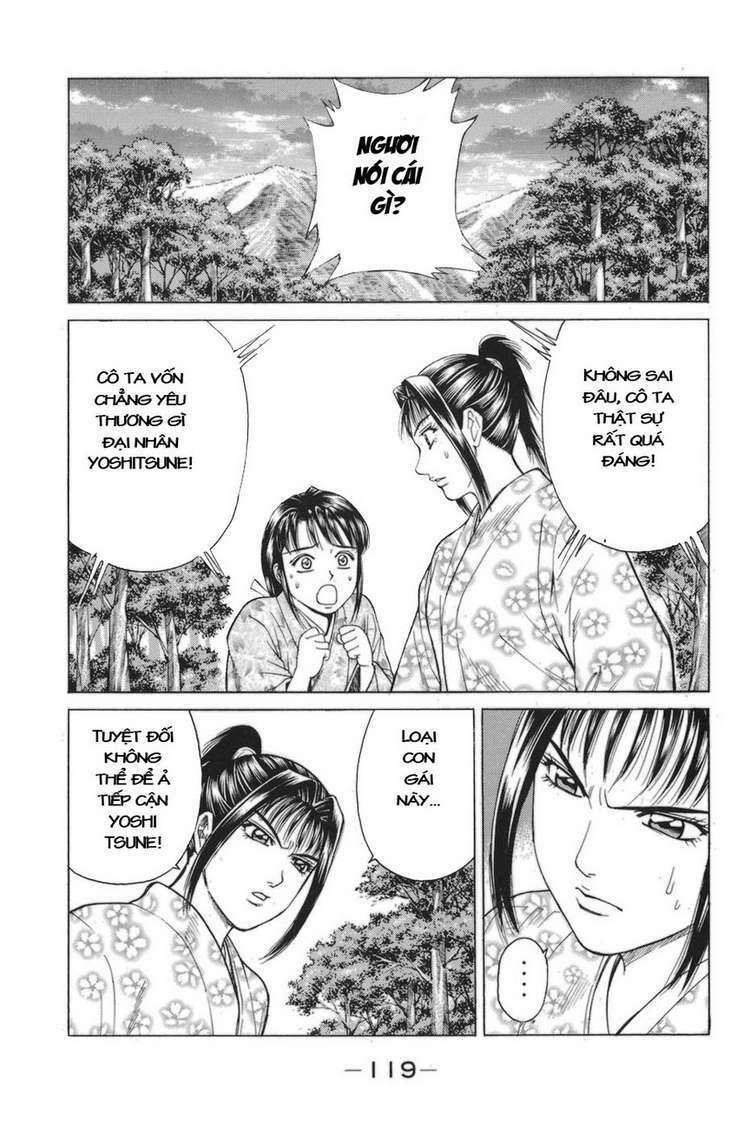 thiếu niên vương i - shana oh yoshitsune i chapter 77 55