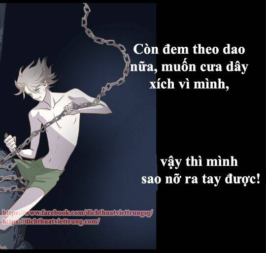 yêu trong giam cầm chapter 26 71