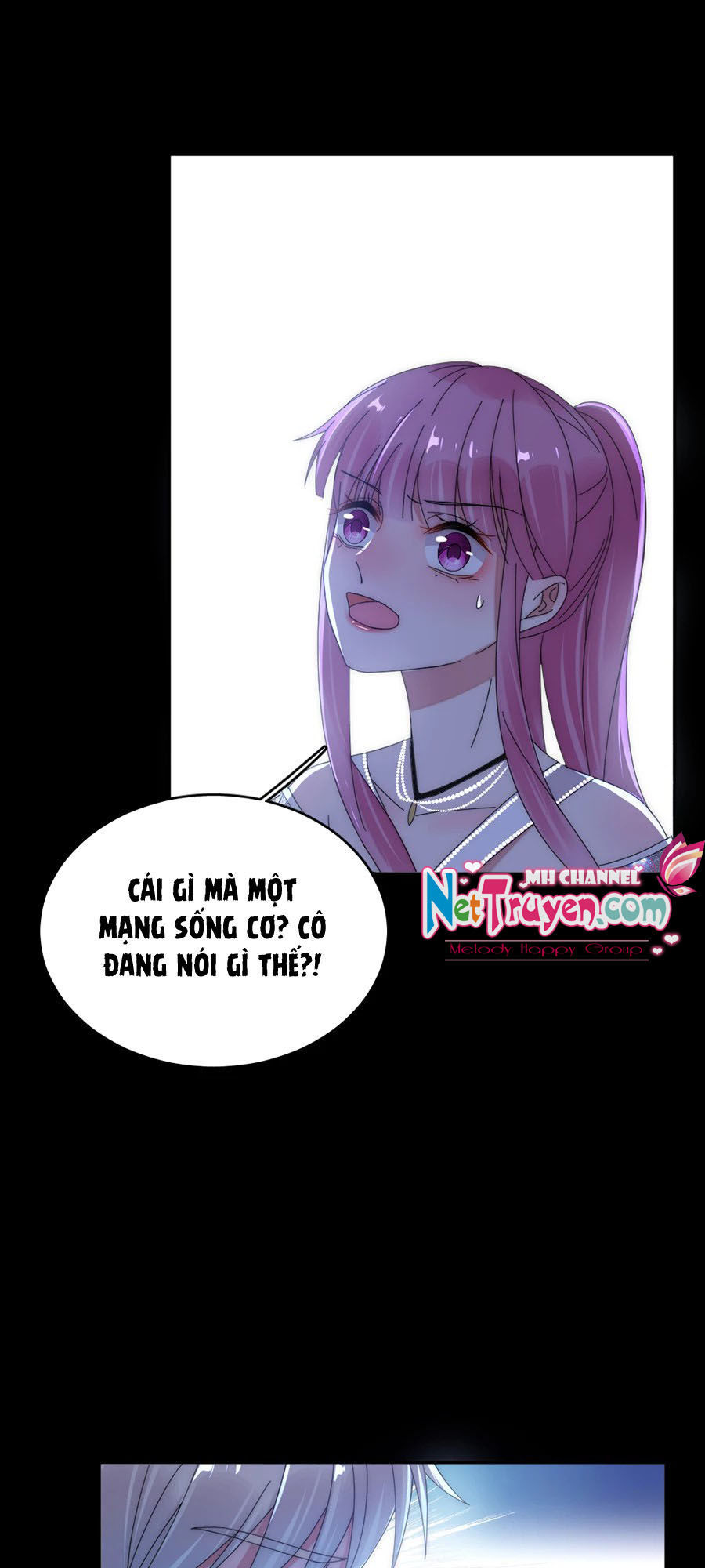 hoàn mỹ lão công tiến hóa luân chapter 91 30