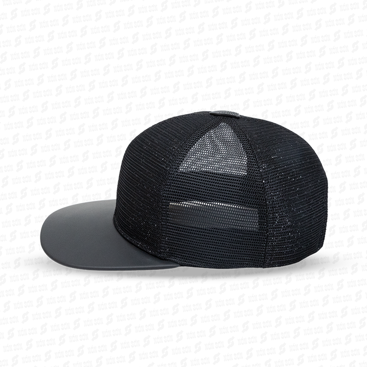 ƯU ĐÃI - Mũ snapback hiphop nam nữ NÓN SƠN chính hãng MC210GK-ĐN2HV