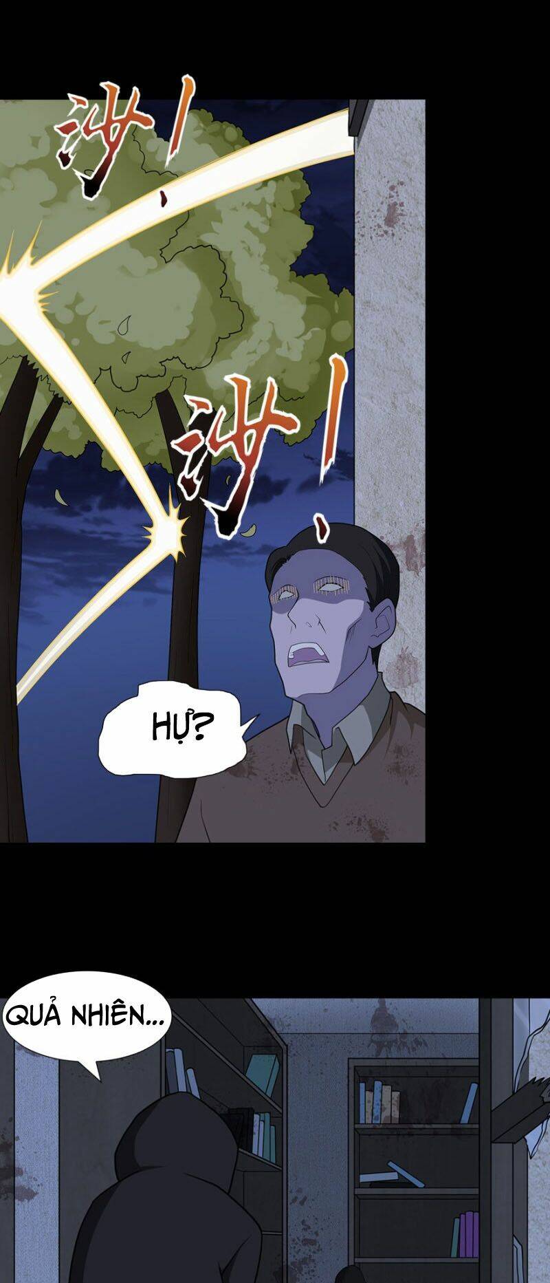 bạn gái virus của tôi chapter 76 3