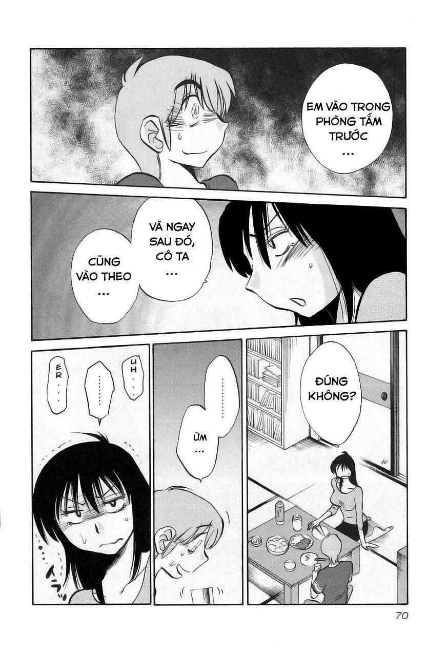 rakujitsu no pathos chapter 26 13