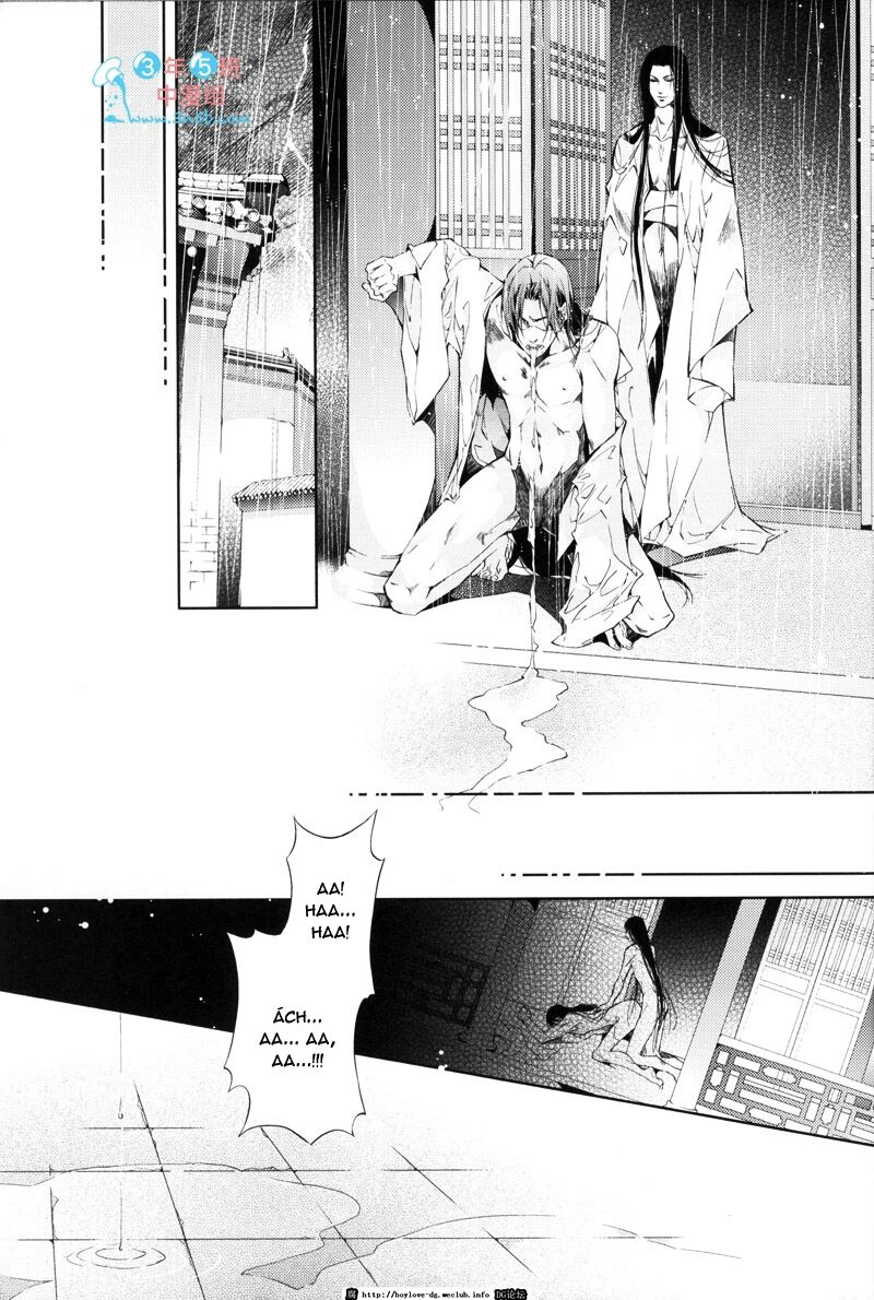 hoa hoa du long chapter 3 42