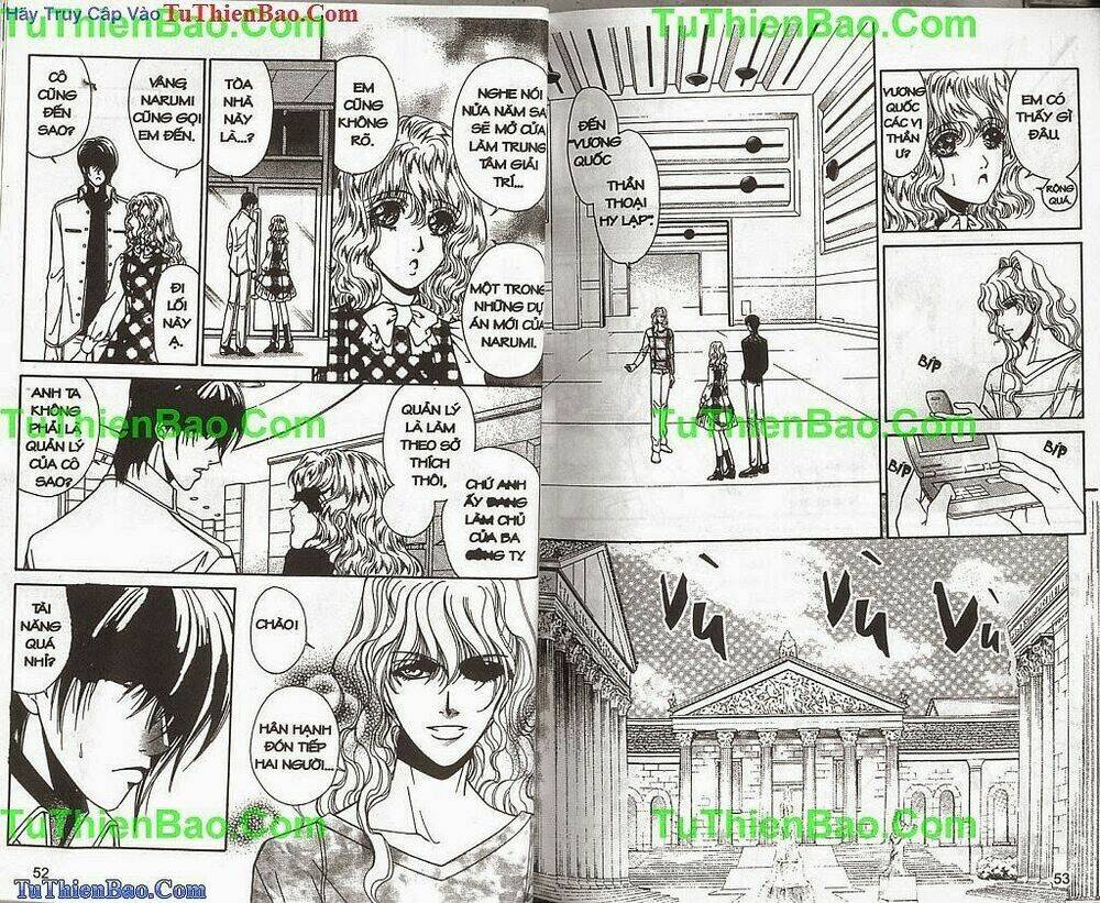 truyền thuyết cung hoàng đạo ii chapter 2 28