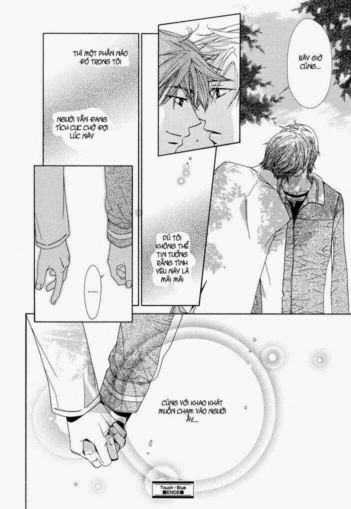 touch blue chapter 3 31