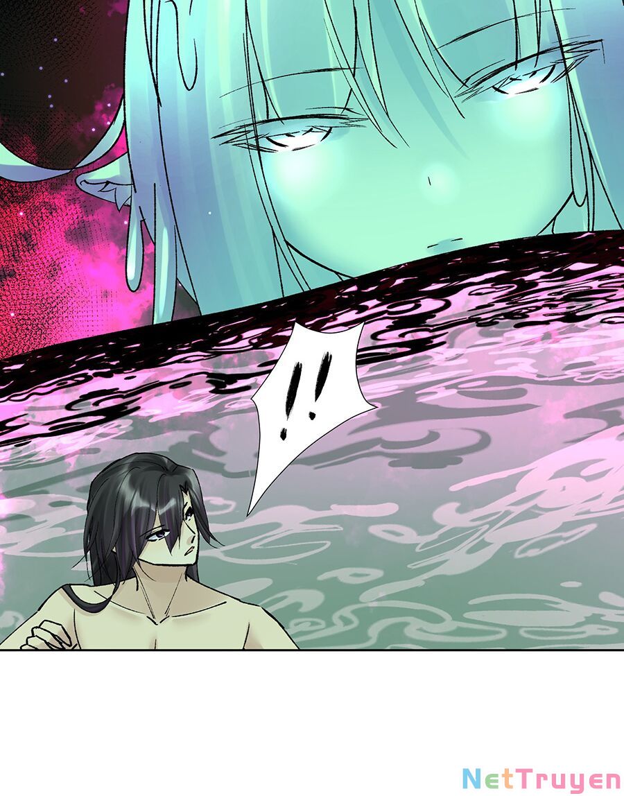 bản giáo chủ thân bất do kỷ chapter 39 45