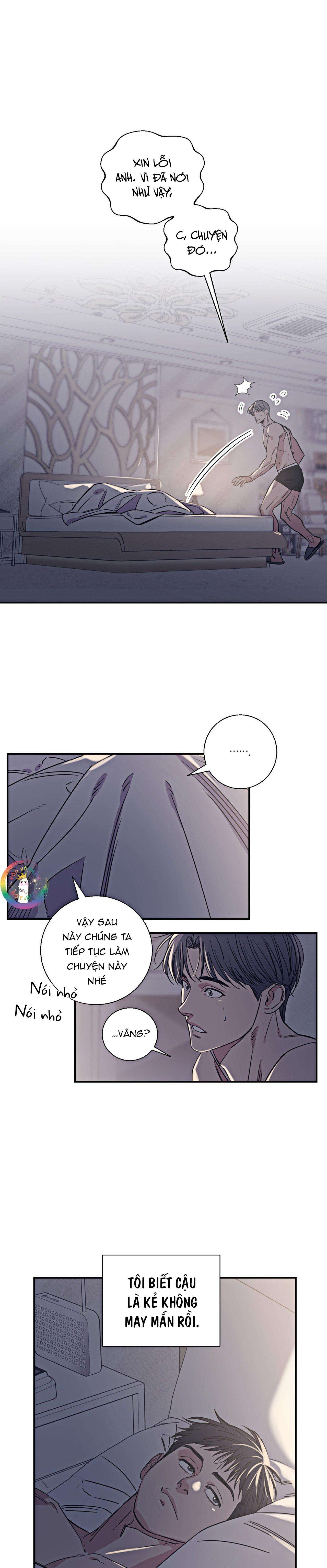 manhwa chịch vồn chịch vã chapter 94 2