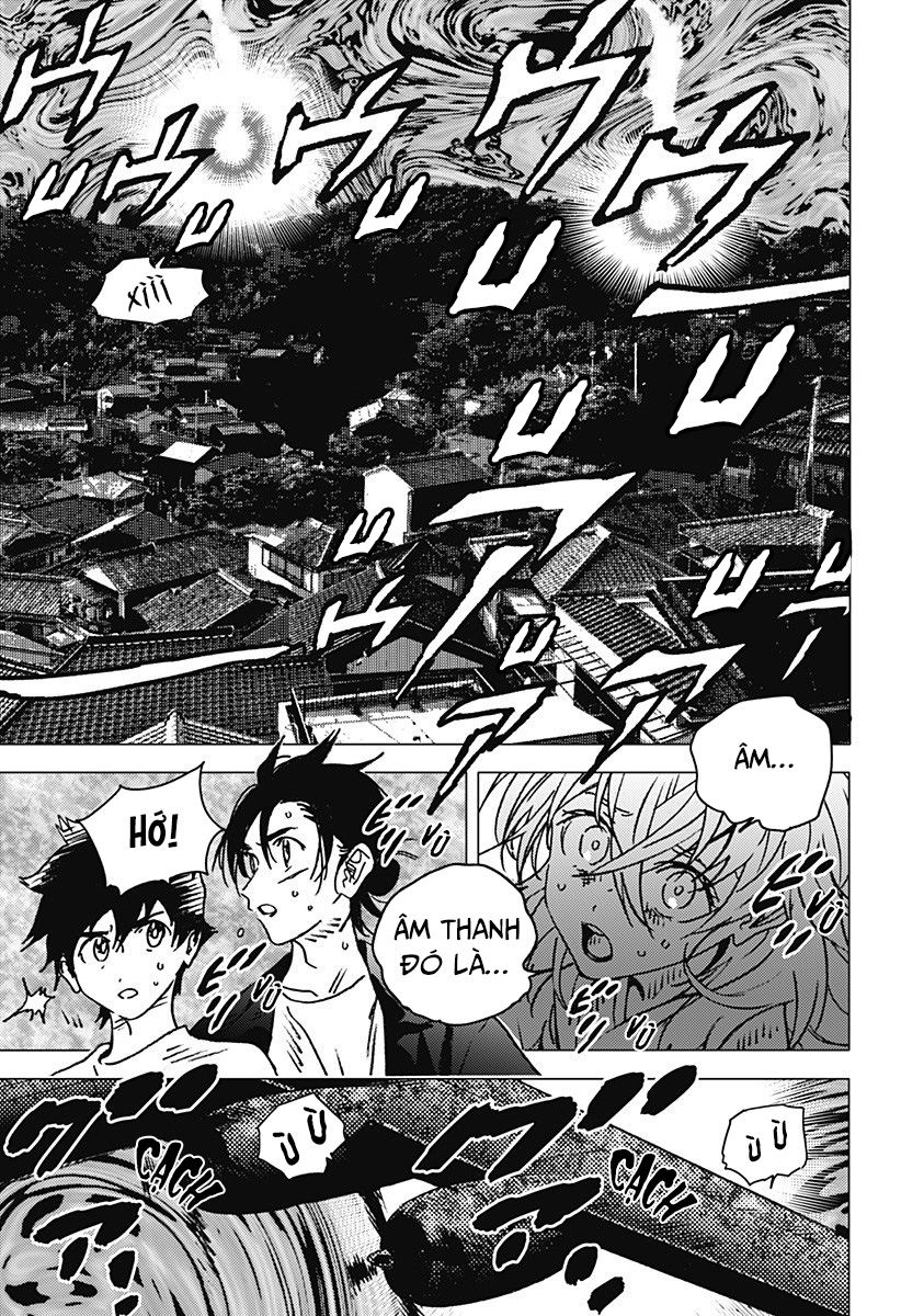 summer time render chapter 129 7