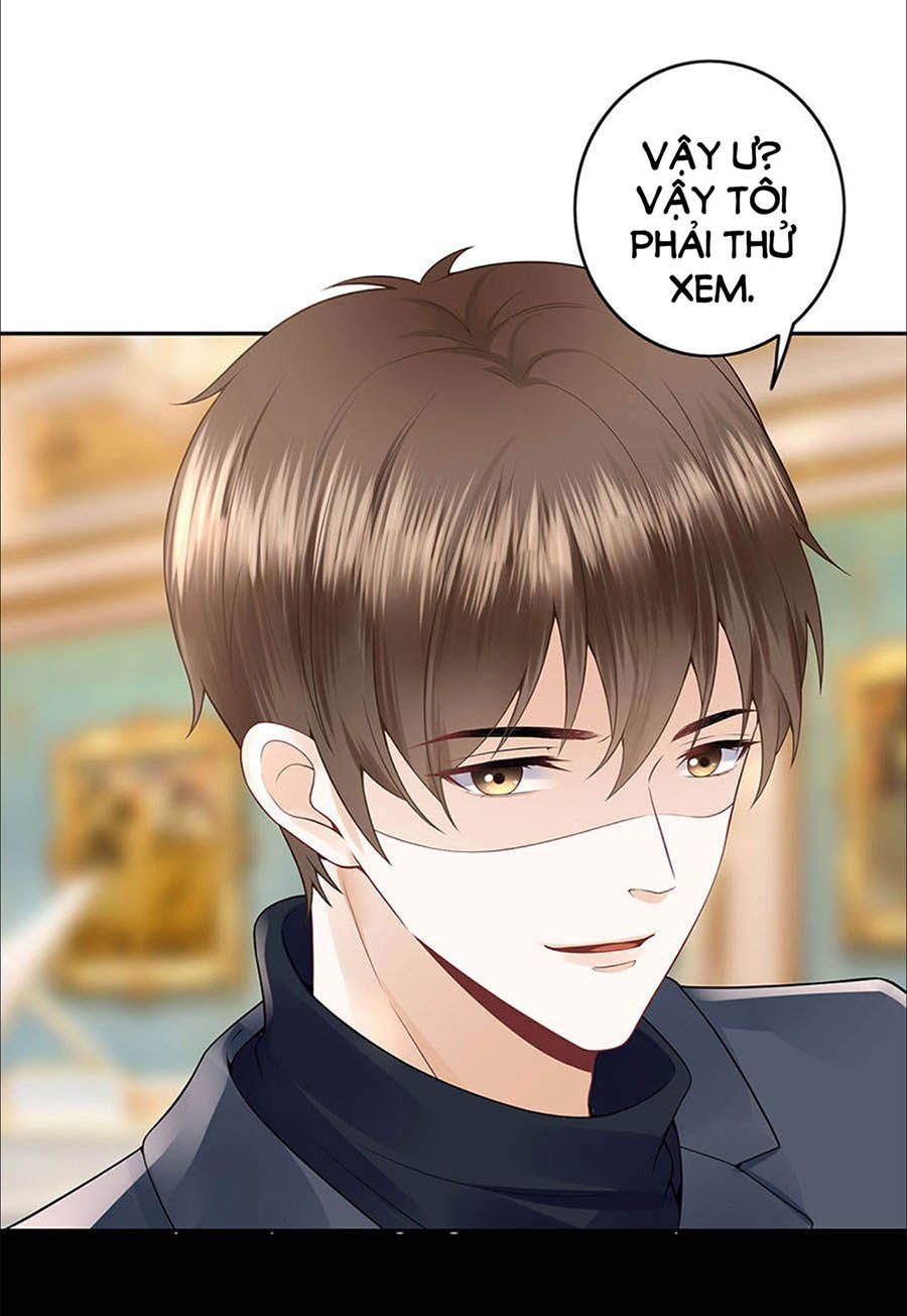 Bạn Trai Điều Khiển Giấc Mơ chapter 47 - Trang 7