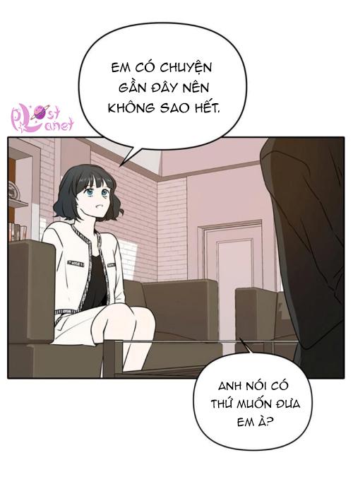 kiếp này cũng xin chăm sóc tôi như vậy nhé kiếp này cũng xin chăm sóc tôi như vậy nhé chapter 46 34