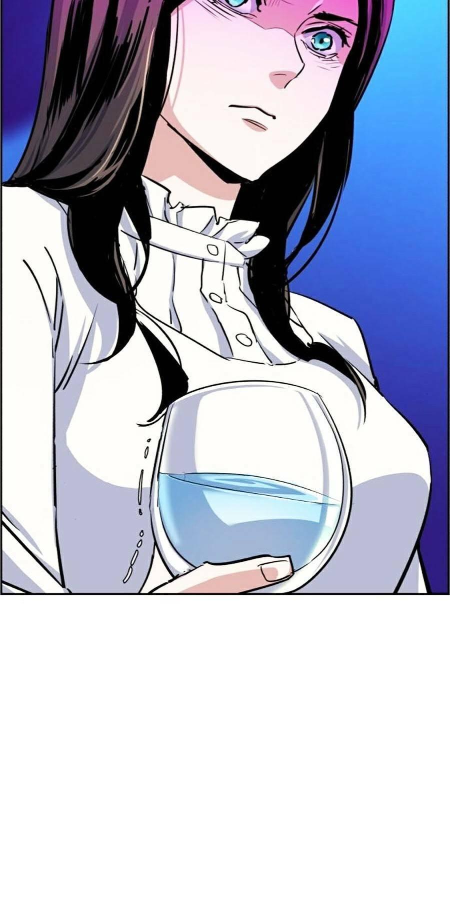 bạn học tôi là lính đánh thuê chapter 72 73